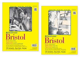 BRISTOL PAD