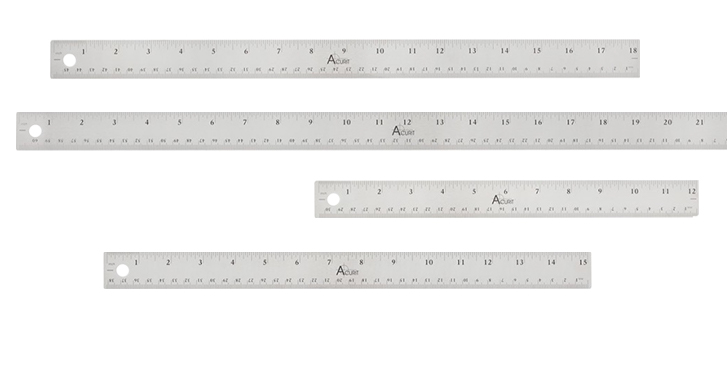 RULERS