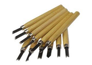 RELIEF PRINTING SUPPLY