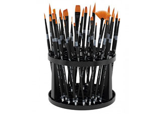 SH BRUSH SET SYN OR SYN MIX