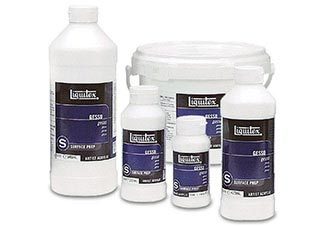 ACRYLIC PRIMING SUPPLY