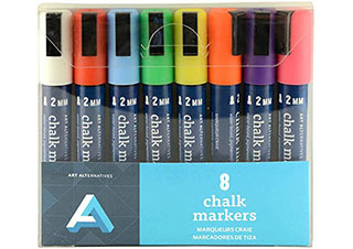 PAINT MARKERS &amp; SETS