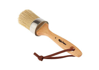 FAUX FINISHING BRUSH